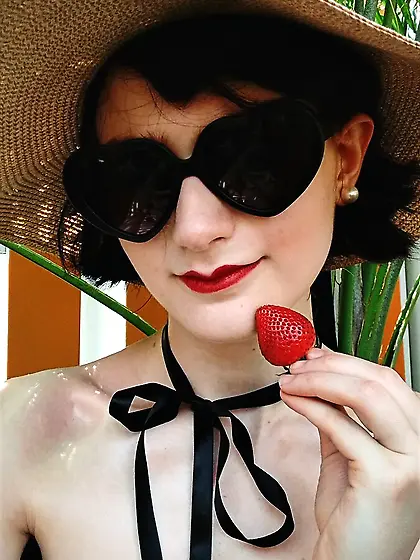 Ms.  Rosie Wilde (Ms.  Rosie Levine)