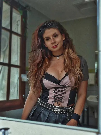 mommy's tittyfest w/ Ro Jara