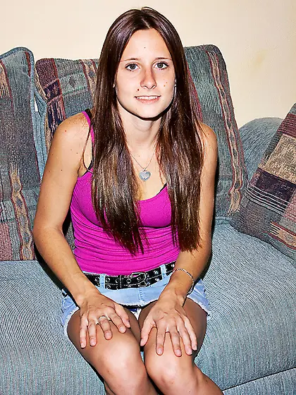 I may be short,  but I'm sexy,  right?