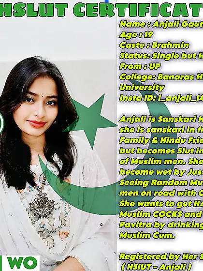 Hslut Certificate | Interfaithxxx | Fun | Mstud