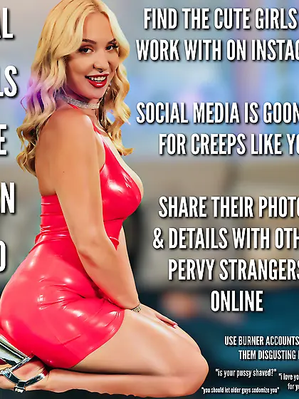 PORN IS POISON & YOU'RE A PERVERT CAPTIONS (OC)