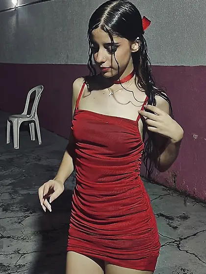 Prostitution,  that's my job! 647