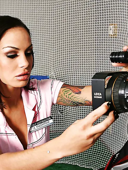 American fit skirt fuck