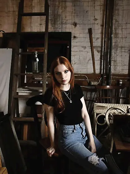 Should I expose her? Or is that mean?