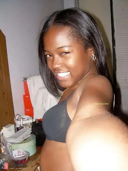 CUTEST BROWN SPOTTED DARK-HUED TEENAGER