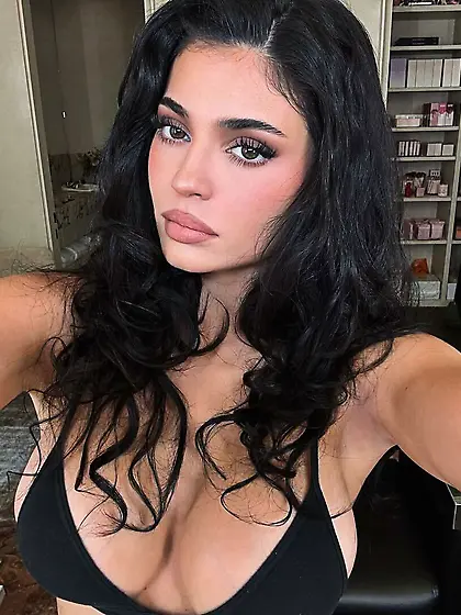 Kylie Jenner