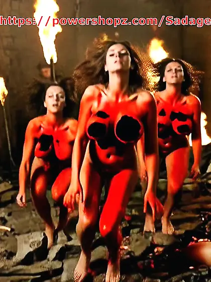 mass execution center for women