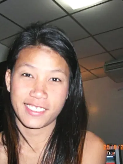 Nun,  sie war ein geiles Spielzeug