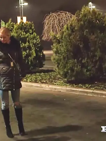 Serbian sucks and fucks with class 