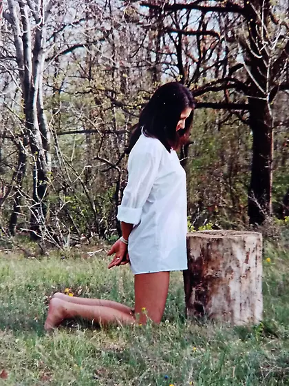 Execution in the forest