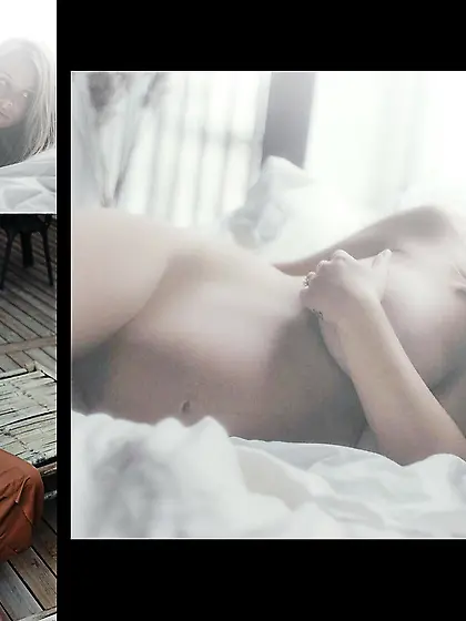 Swedish influencer filmmaker fucked