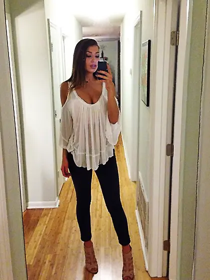 Willow from North Carolina