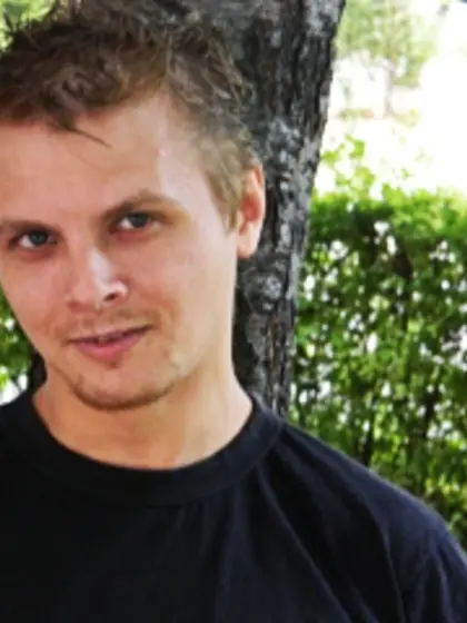 Blonde nicecockstud27 perform anal