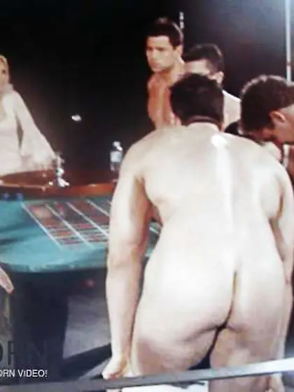 CFNM poker game (softcore)