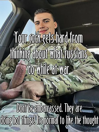 Russian Heros At War