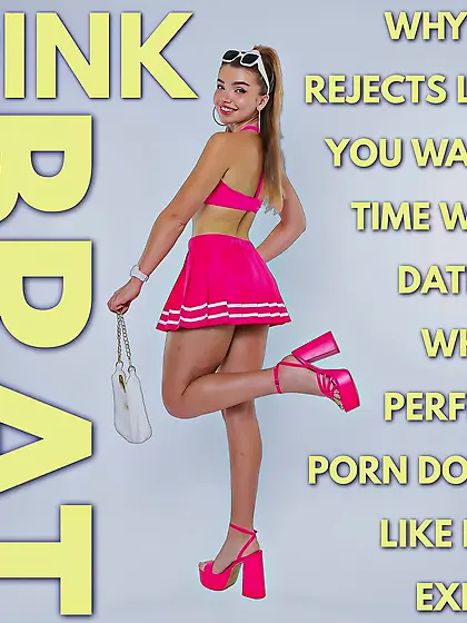 CAPTIONS FOR SICK PERVERTS (OC)