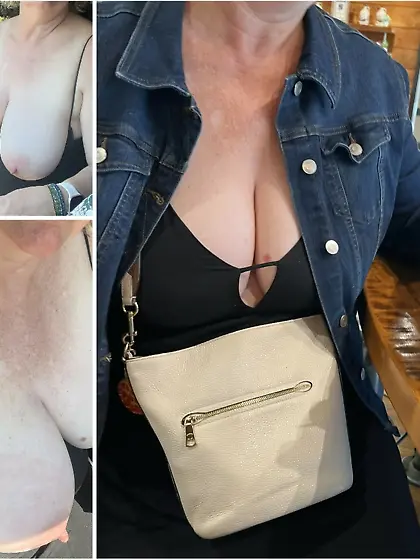 My kitty is dressed and undressed in collages