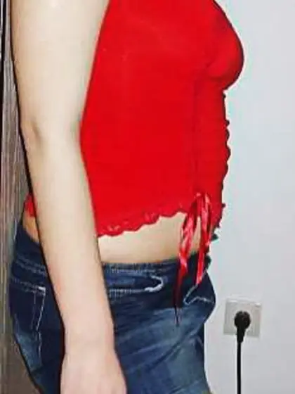 Some older photos of me