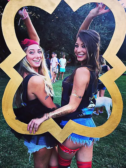 Willow from North Carolina