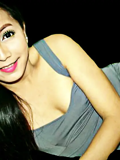 Asian transgender sexydada83 fingering