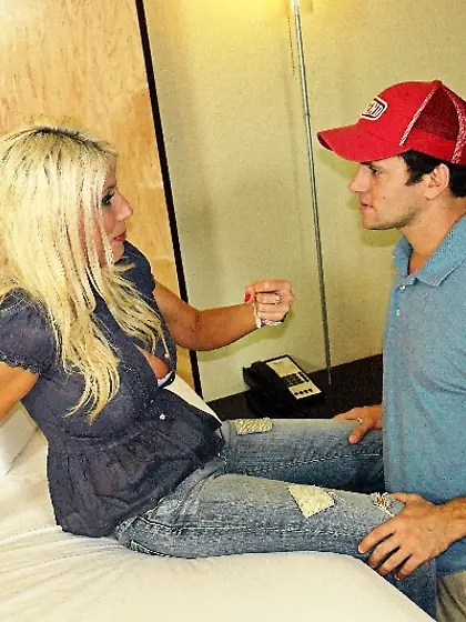 The milfiest episodes