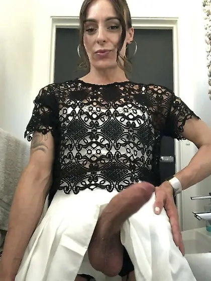 Girls With huge cocks