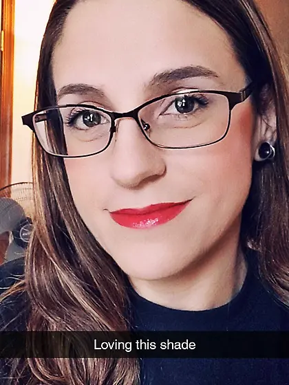 Beautiful Nerdy Casey sextape/pics/feet