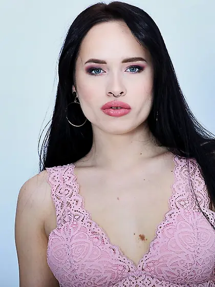 Juicy russian teen pounded hard