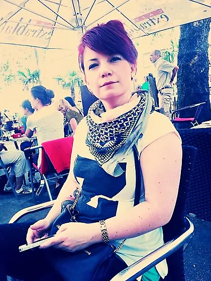 Private Bilder von mir