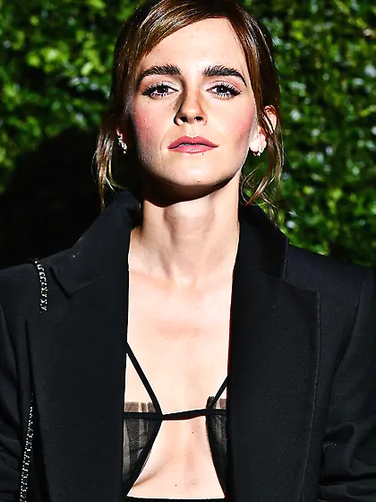 Emma Watson