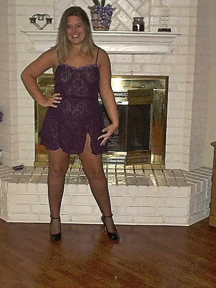 Feet Gangbang Momma from United States