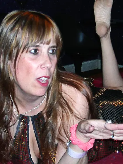 Cougar moon aynjl united