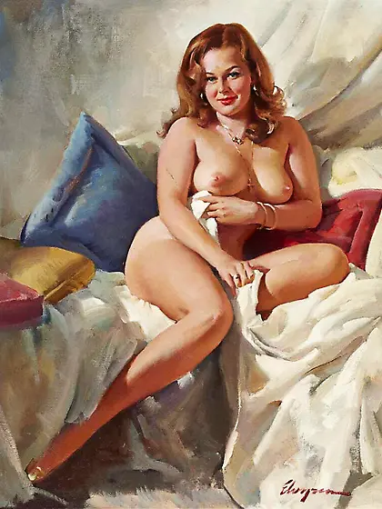 Vintage and Pinup