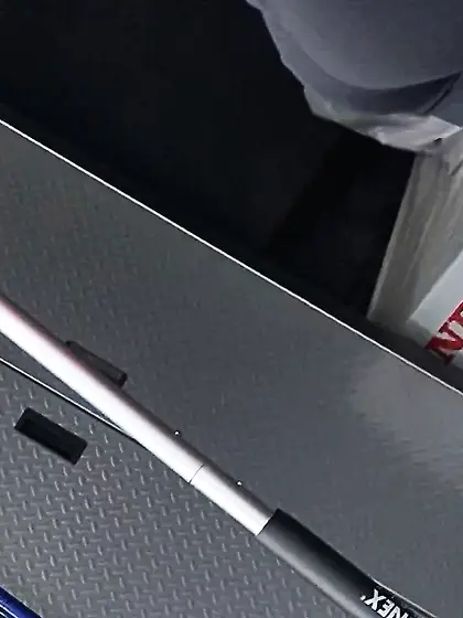 Do You Think Her Husband Will Mind I Took These