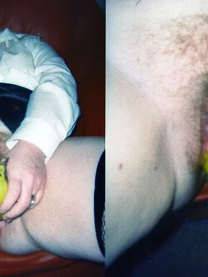 PHOTOS FOUND SUPER SLUT