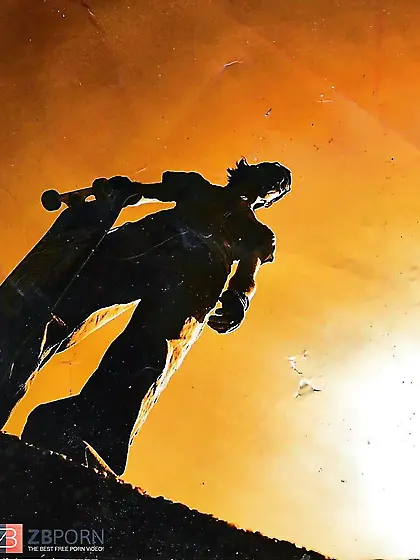 ULTIMATELY A FACE......