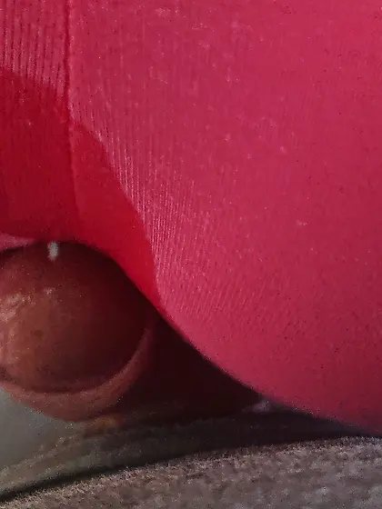 Surprise dans la cuisine