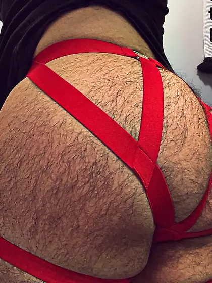 (Male) asses I wanna eat