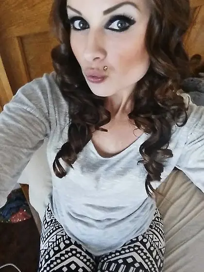 My sexy mom that loves being slutty