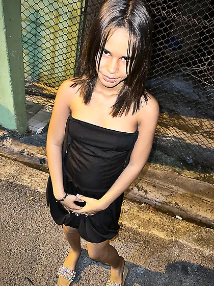 Prostitution,  that's my job! 641