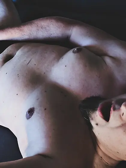 Testicle Needle CBT Ball Torture