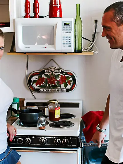 When it comes to hardcore slamming,  busty angel Eve Lawrence is