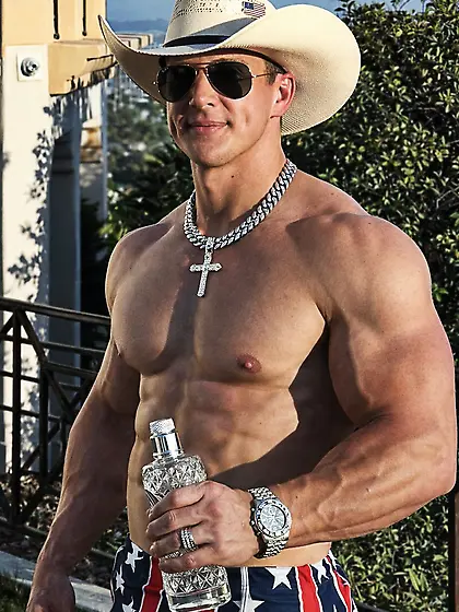 Superior White Alphas