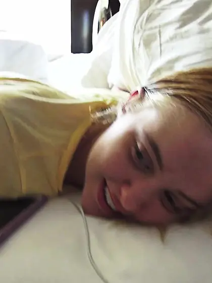 Sexual bush creampie