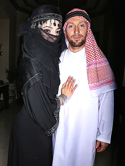 Hardcore indian doggystyle