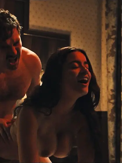 Paulina Gaitán - "The Dead Girl" s1e08 (2025)