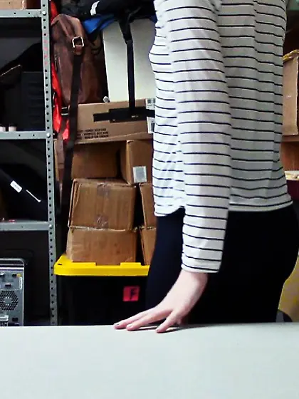 Words arent american trouble