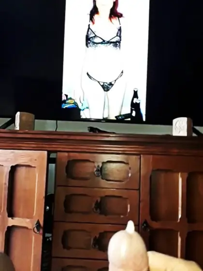 Triebut Geschänke von Pantiefreak für mich