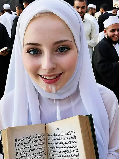 Quran,  kaaba,  hijab,  islam,  blasphemy 5