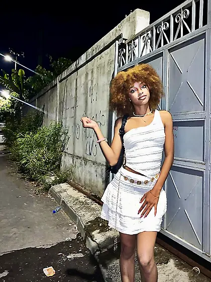 Prostitution,  that's my job! 642